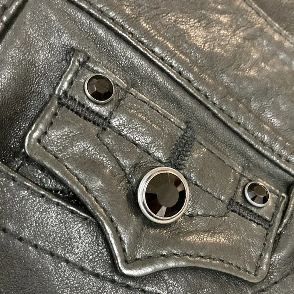 True Religion Billy Zoe Disco W size 29 - Picture 2 of 6